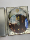 The Lord of the Rings: The Two Towers Blu-ray – Preowned
