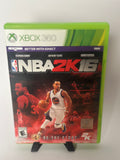 NBA 2K16 - Xbox 360