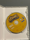 Sonic and the Secret Rings - Wii