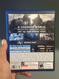 Call of Duty Ghosts - Playstation 4
