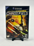 Chaos Field - Gamecube CIB