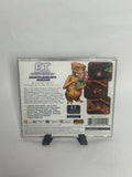 ET the Extra Terrestrial: Interplanetary Mission - Playstation