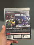 Marvel Vs. Capcom 3: Fate of Two Worlds - Playstation 3