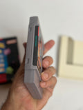 Space Invaders - Super Nintendo (W BOX BUT NO MANUAL)
