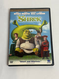 Shrek (DVD) – Preowned