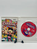 Carnival Games - Wii