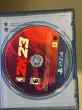 NBA 2K23 - Playstation 4