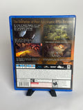 Wasteland 2: Director's Cut - Playstation 4