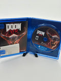Doom VFR - Playstation 4