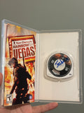 Rainbow Six Vegas - PSP CIB