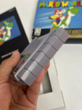 Super Mario World - Super Nintendo CIB