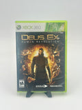 Deus Ex: Human Revolution - Xbox 360