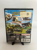 Over the Hedge - Gamecube NO MANUAL