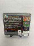 Theme Park - Playstation CIB