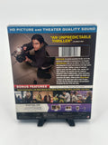 Nightcrawler - (Blu-ray)
