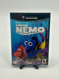 Finding Nemo - Gamecube CIB