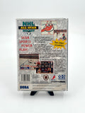 NHL All-Star Hockey - Sega Saturn