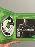 Mortal Kombat XL - Xbox One