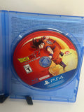 Dragon Ball Z: Kakarot - Playstation 4