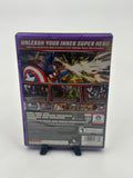 Marvel Avengers: Battle For Earth - Xbox 360 NO MANUAL