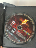 Resident Evil 5 - Playstation 3
