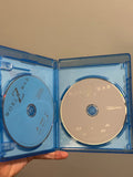 World War Z (Blu-ray)