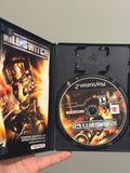 Kill.Switch - Playstation 2