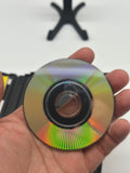 Capcom vs SNK 2 EO - Gamecube