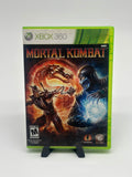 Mortal Kombat - Xbox 360