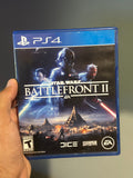 Star Wars: Battlefront II - Playstation 4
