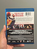 Stephen King’s IT (Mini-Series) – Blu-ray (Tim Curry)
