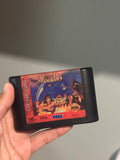 Aladdin - Sega Genesis