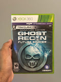 Ghost Recon: Future Soldier - Xbox 360