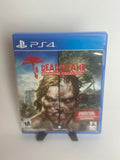 Dead Island Definitive Collection - Playstation 4
