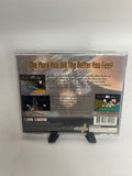 Total Eclipse Turbo - Playstation