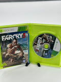 Far Cry 3 - Xbox 360