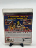 Dreamworks Super Star Kartz - Playstation 3