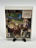 Atelier Escha & Logy: Alchemists of the Dusk Sky - Playstation 3