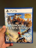Immortals Fenyx Rising - Playstation 5