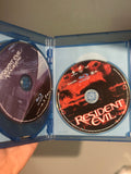 Resident Evil: The Complete Collection (Blu-ray) – All 6 Films