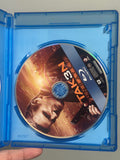 Taken 3 (Blu-ray) – Pre-Owned