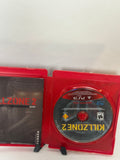 Killzone 2 (Sony PlayStation 3, 2009) Ps3 Ps 3 Play 3 Envío Rápido