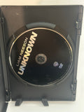 Unknown (2011) DVD | Liam Neeson Thriller | Preowned & Tested