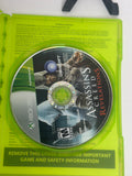 Assassin's Creed: Ezio Trilogy - Xbox 360
