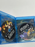 Castle in the Sky Blu-ray β Pre-Owned