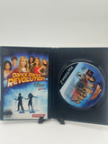 Dance Dance Revolution Disney Channel - Playstation 2