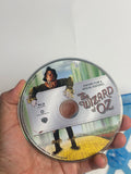 The Wizard of Oz Blu-ray (preowned)