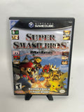 Super Smash Bros. Melee - Gamecube
