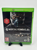 Mortal Kombat XL - Xbox One PAL