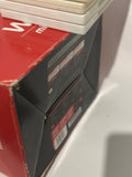 Nintendo Wii Mini Red Console Bundle with Box – Preowned